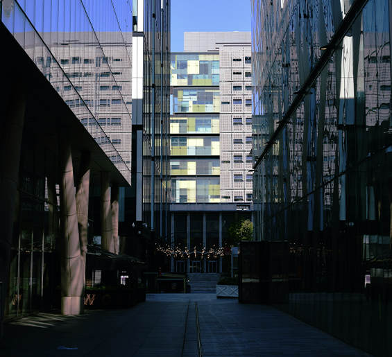 Spinningfields