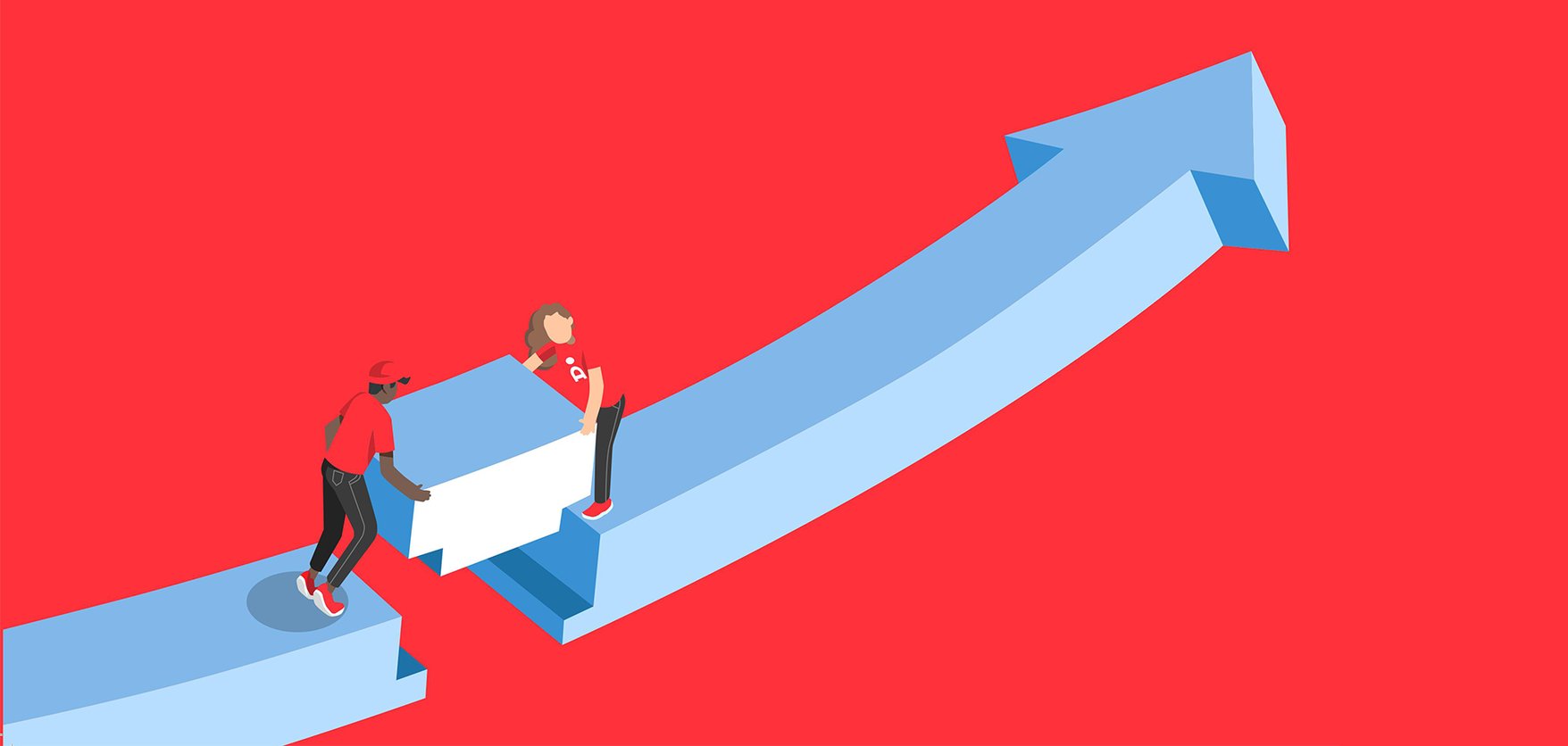 The nature of digital skills gap banner desktop