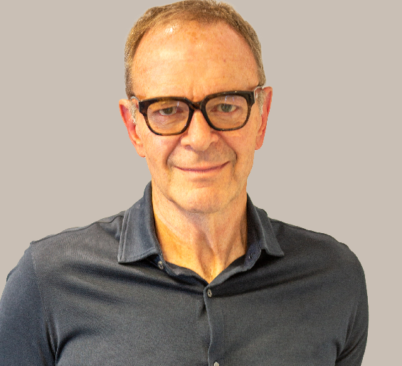Tim Mason