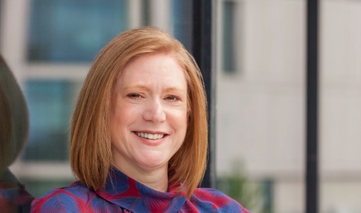 Vikki Macleod