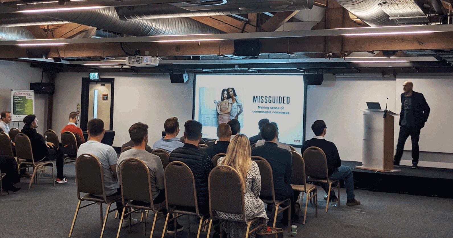 Working towards composable commerce with Missguided [Event] (1)