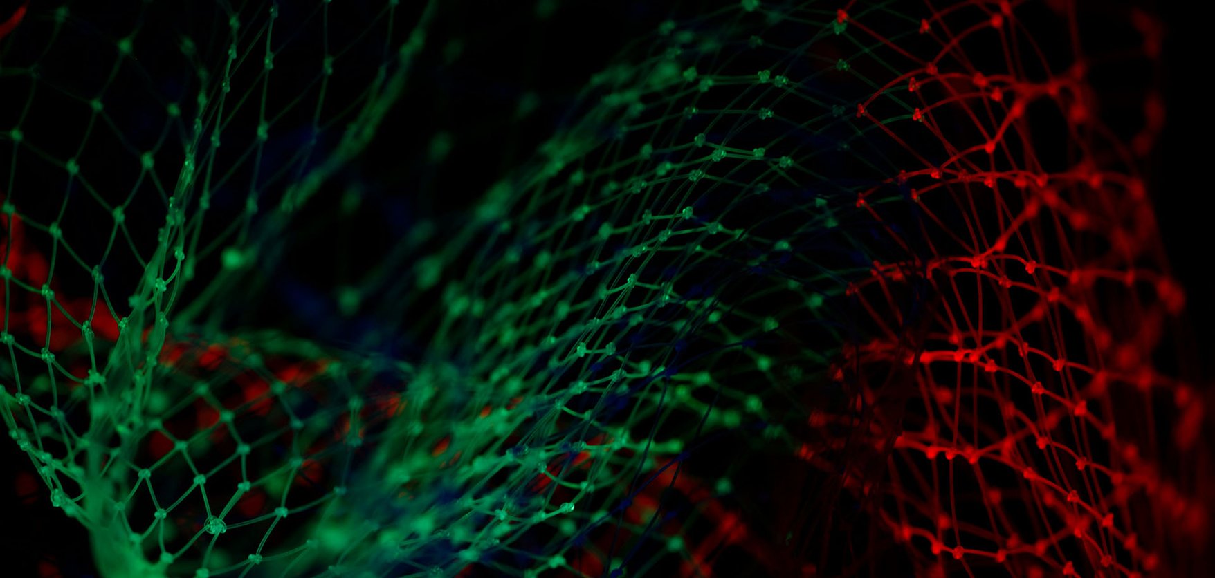 An abstract representation of the concept of data