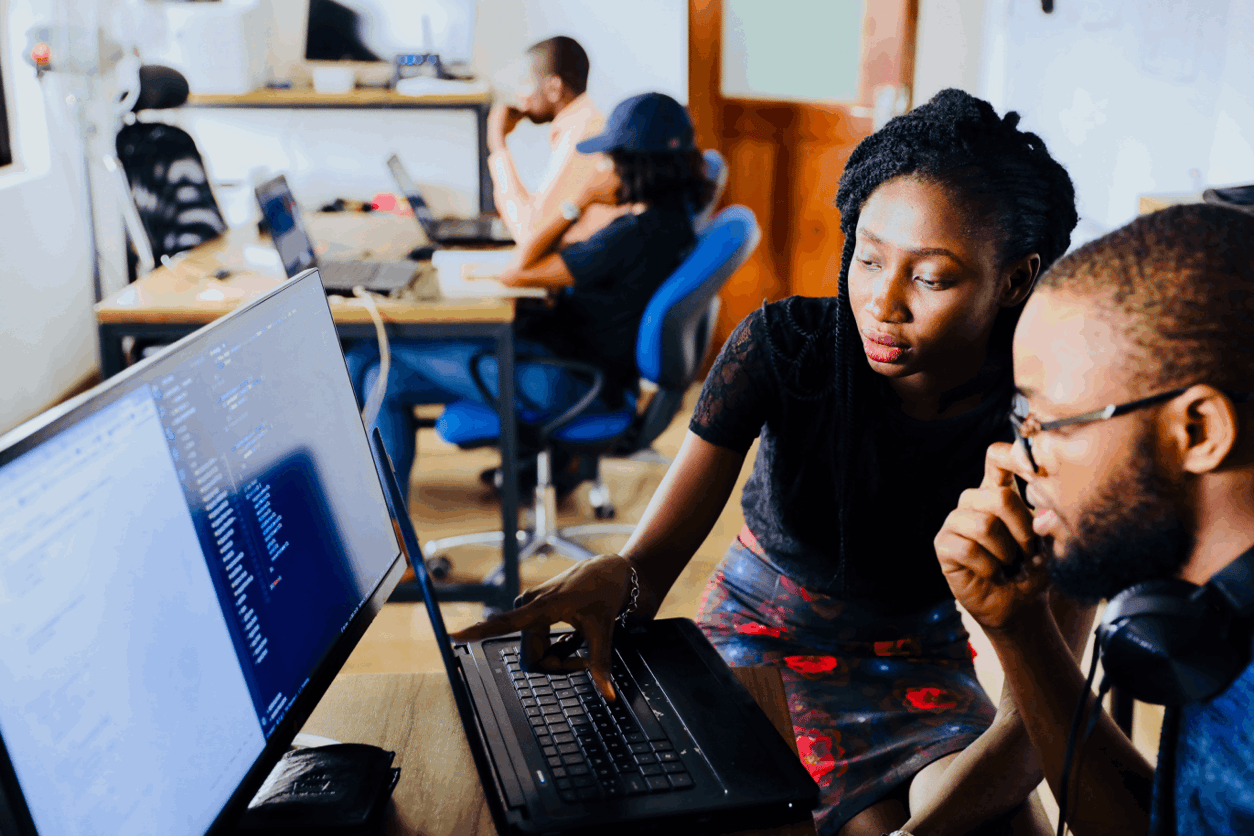 Digital Greatness - talent acquisition