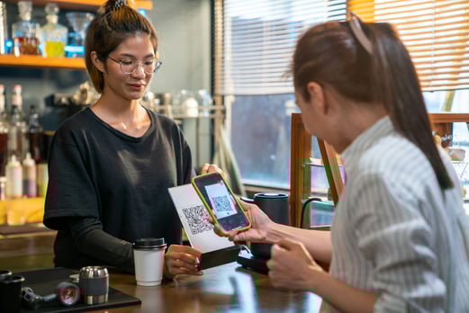 Bridging the loyalty divide: Turning data into loyalty that lasts