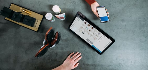 How do habit-forming products drive customer loyalty?
