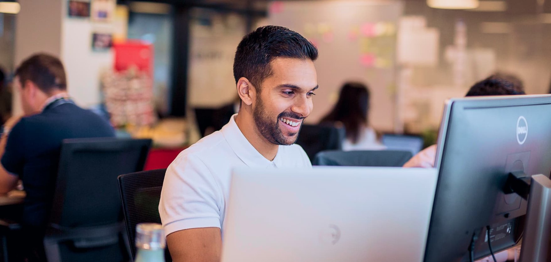 mobile app development