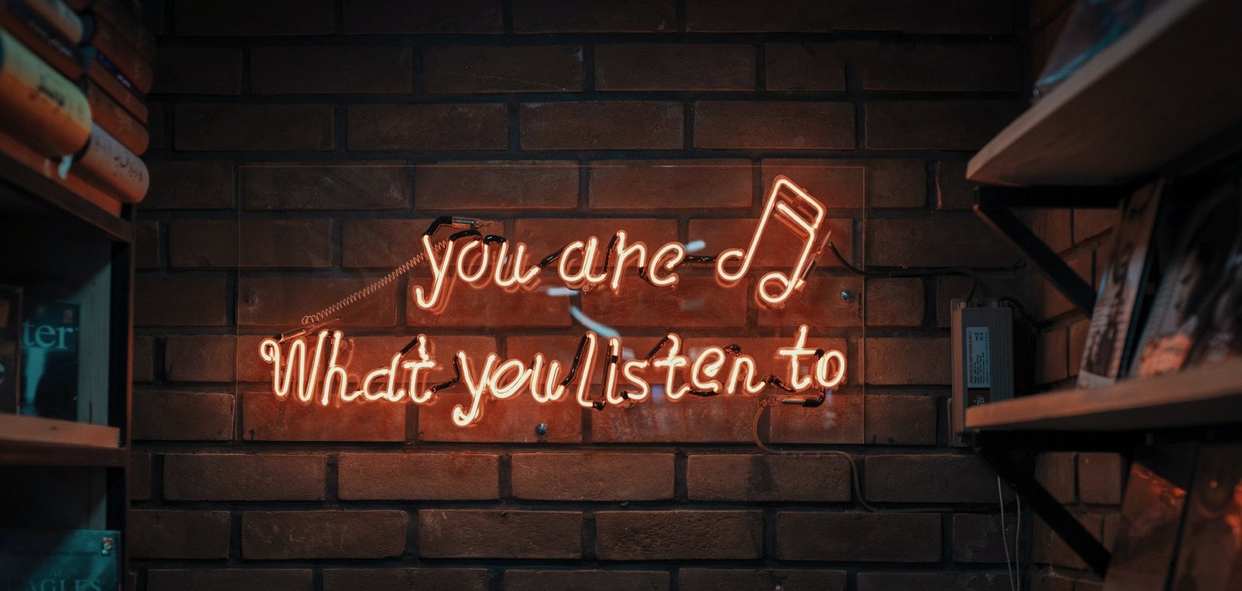 You are what you listen to - top 5 fintech podcasts