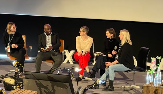 Degrowth and consumerism: UX Copenhagen 2024