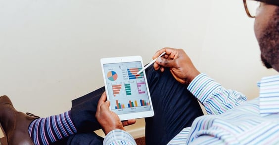 Self-service BI: The driving force of data adoption?
