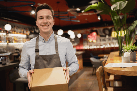 Creating a Loyalty Programme: 6 Takeaways for the Casual Dining Sector