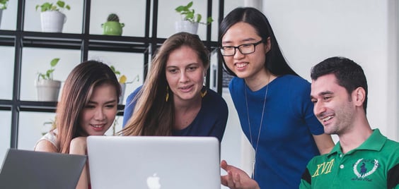 76% of business leaders launch AI bootcamps for their teams