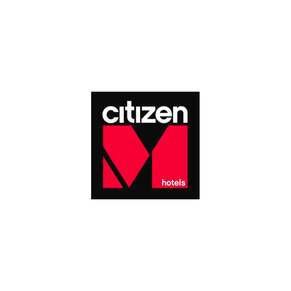 Logo Citizen M