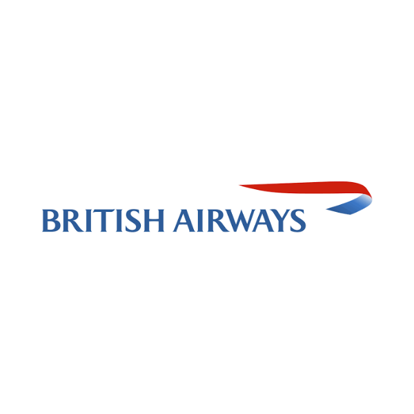 Logo British Airways