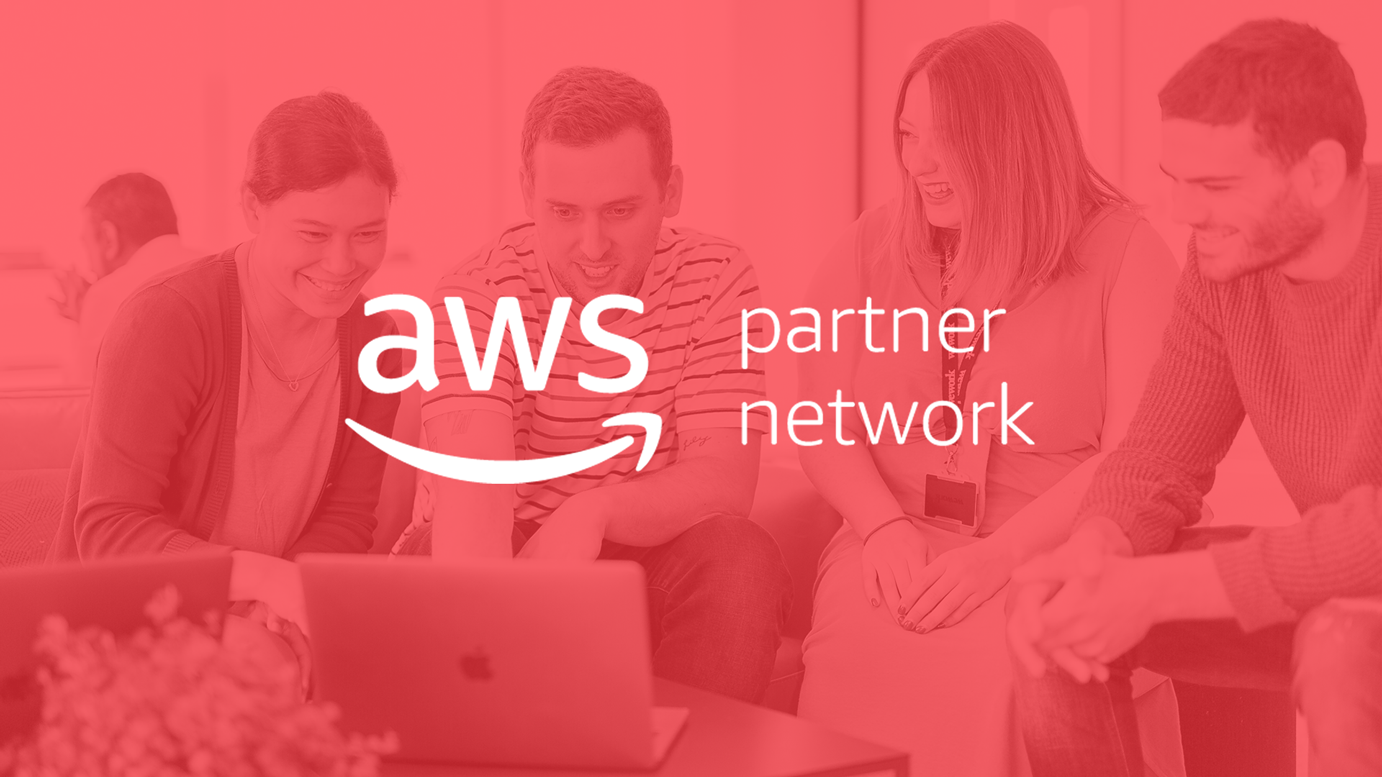 Aws Devops Partner