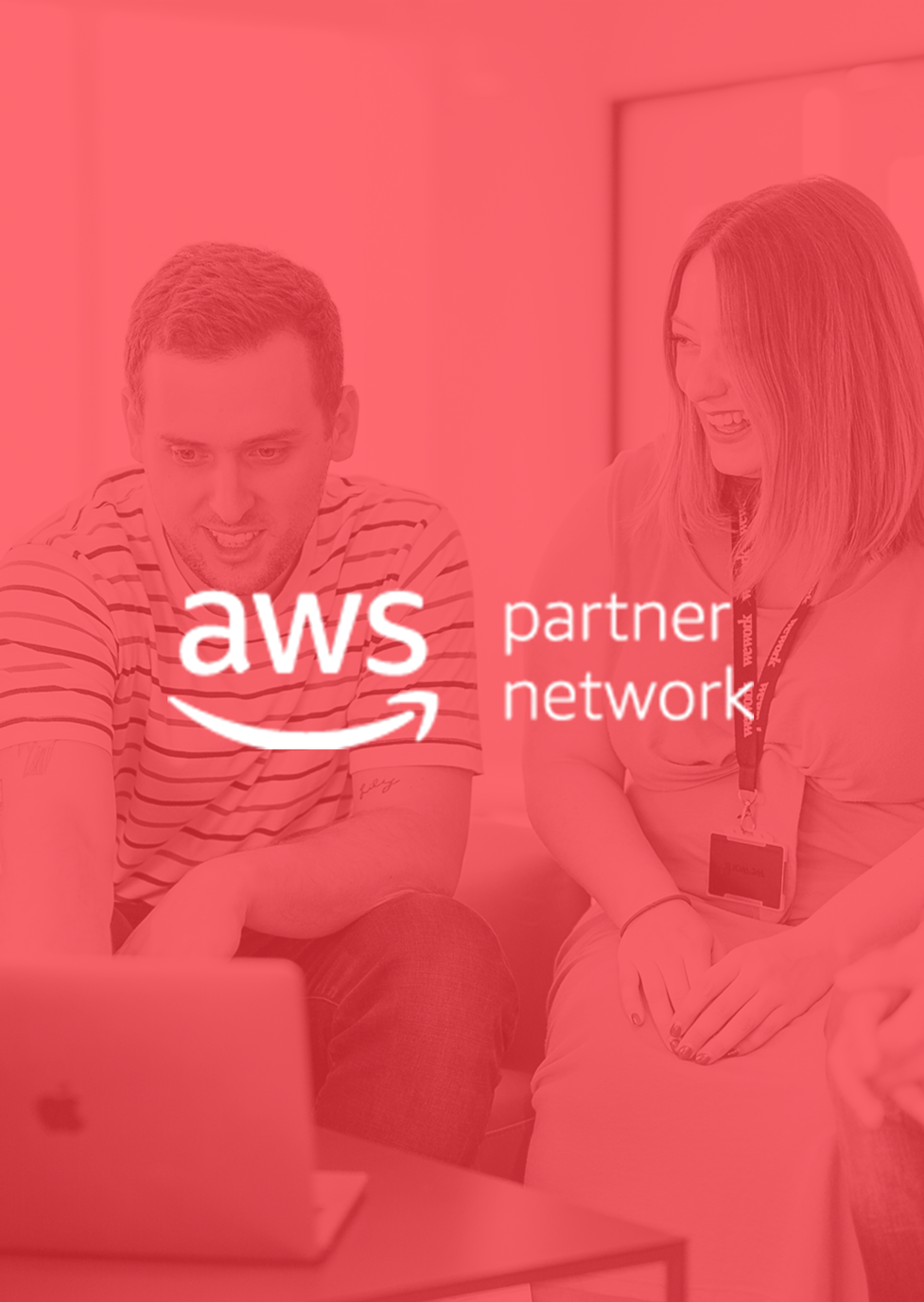 Aws Devops Partner