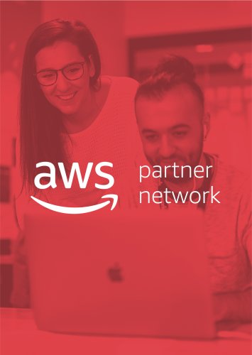 Aws Cloud Migration Partner