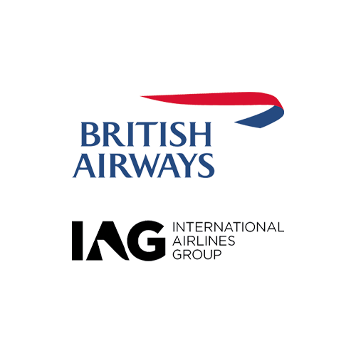 BA IAG-1