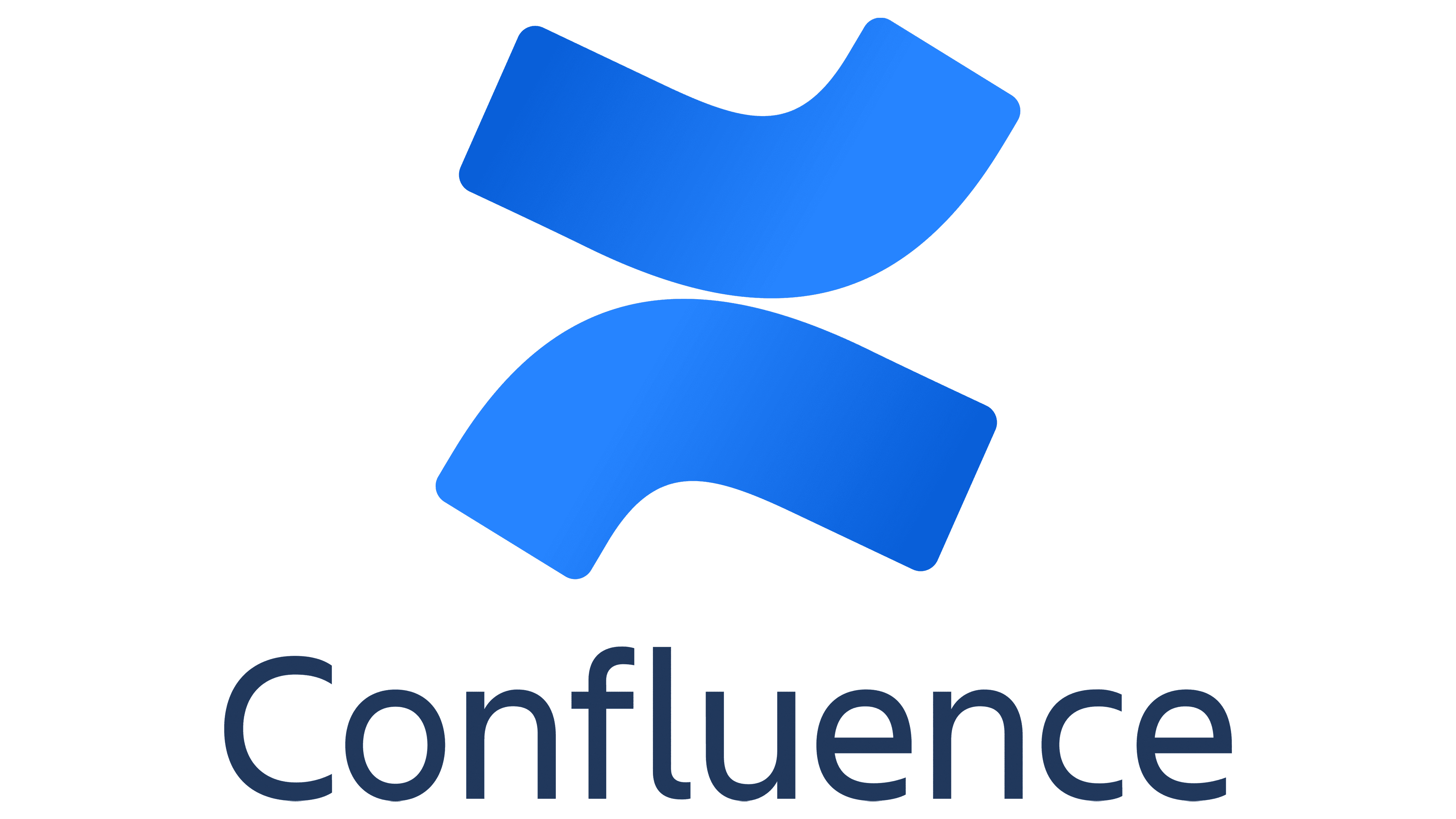 Confluence-Emblem