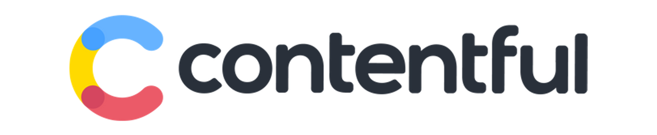 Contentful Logo