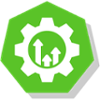 Effective & aligned icon-1