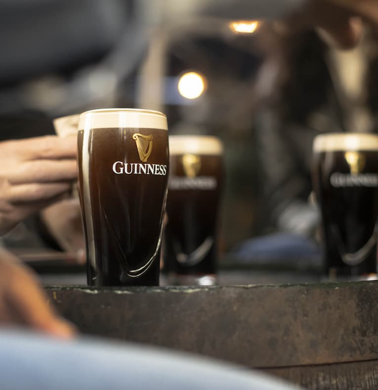 Guinness