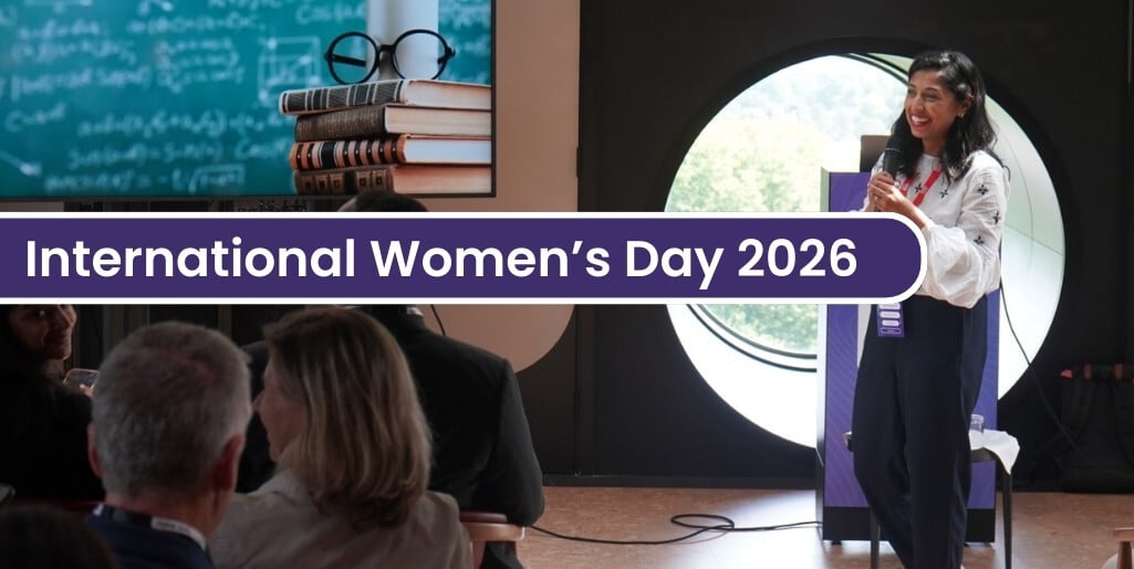 International Womens Day 2026 Webinar by AND Digital