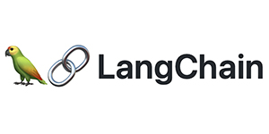 Langchain-logo