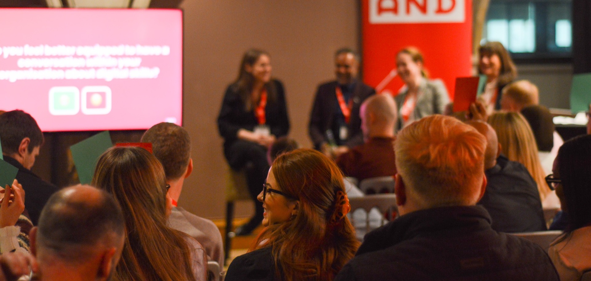 The Digital Skills Debate: Leeds Highlights