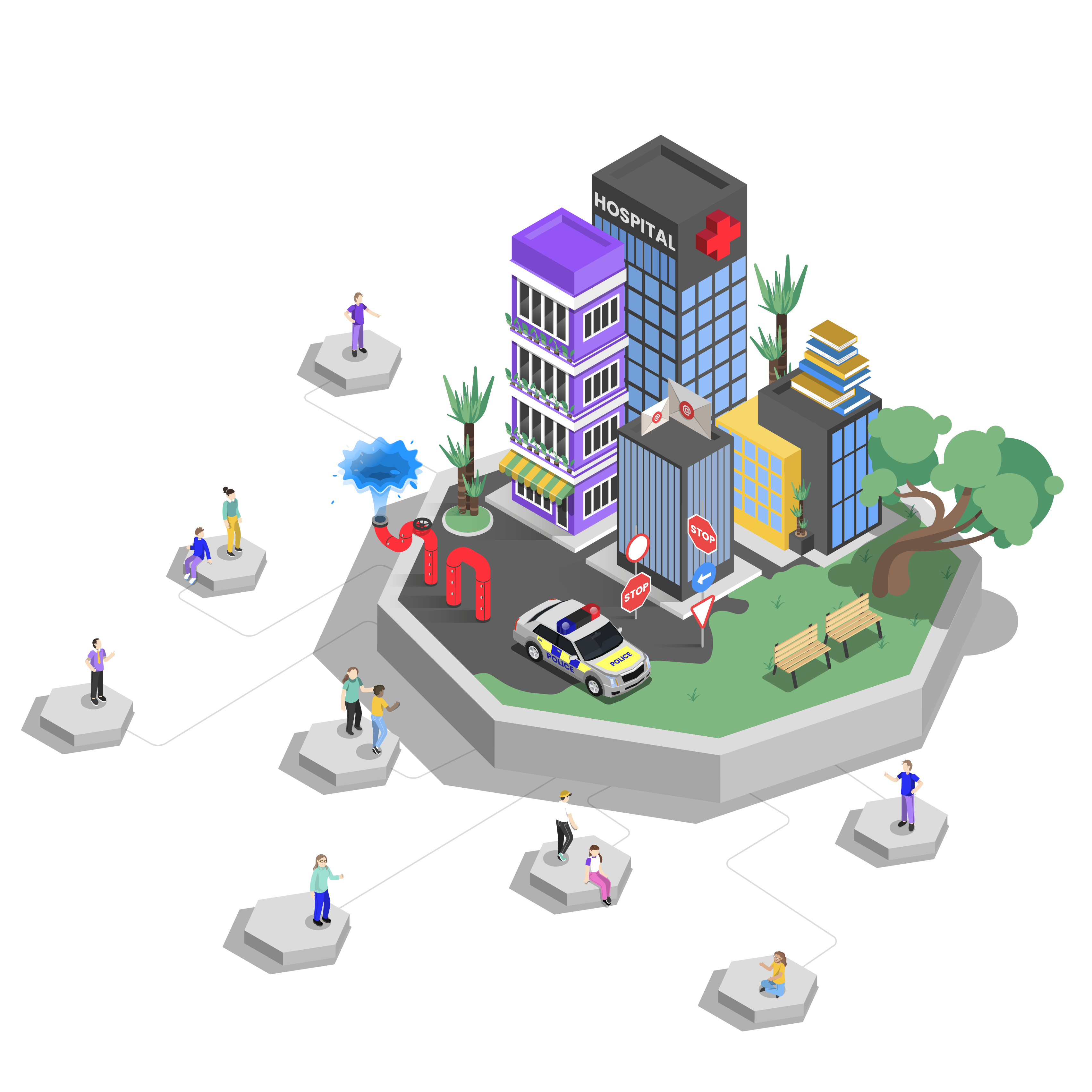 Public Sector_Hero illustration-02