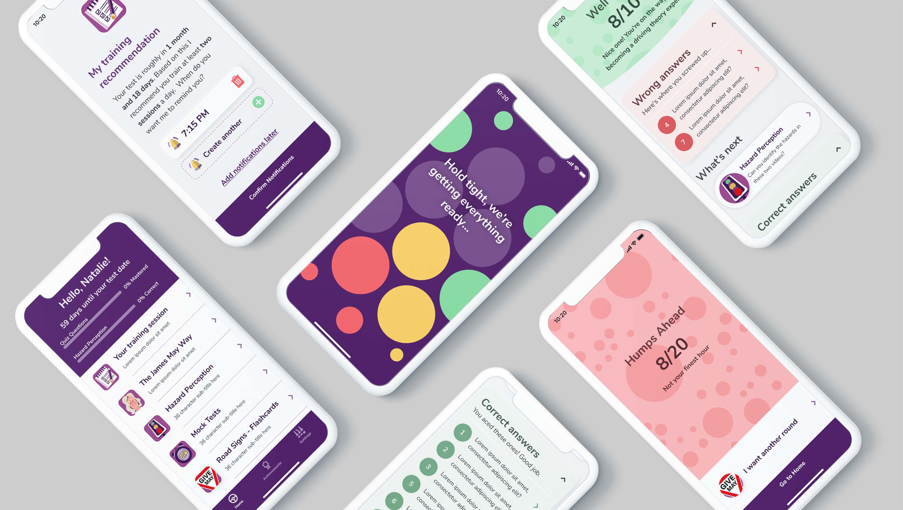 Splink_mockups