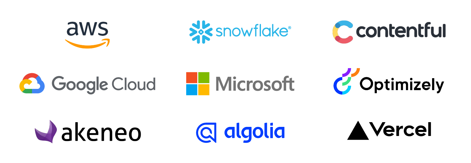 Tech Stack 2025
