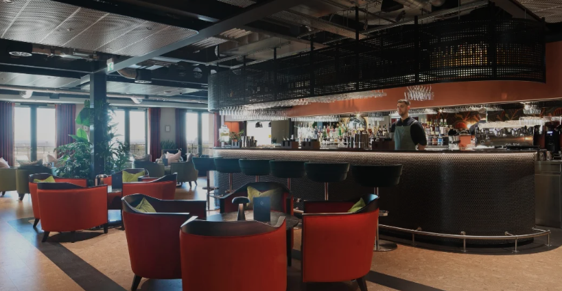The Orchard London