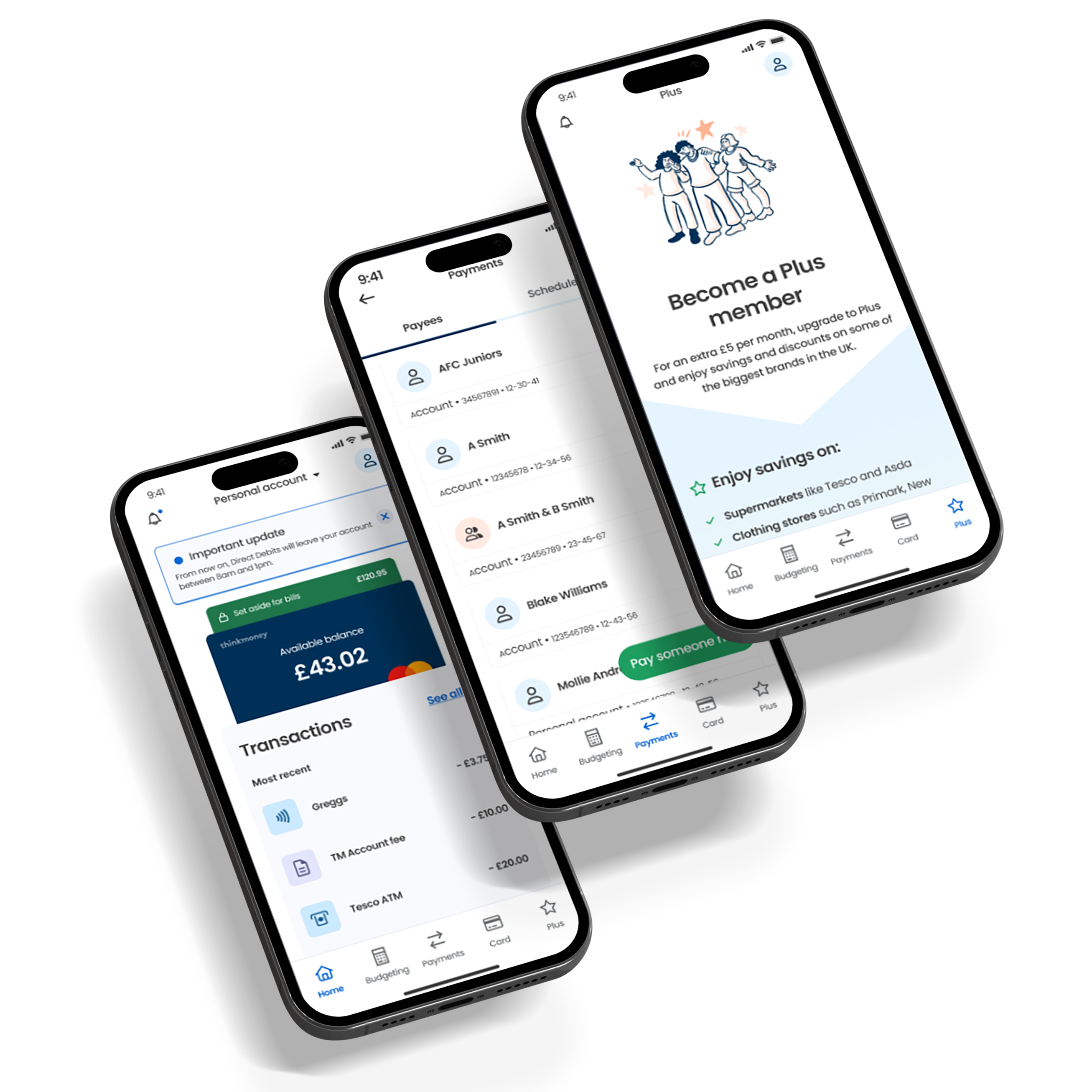 ThinkMoney image 2