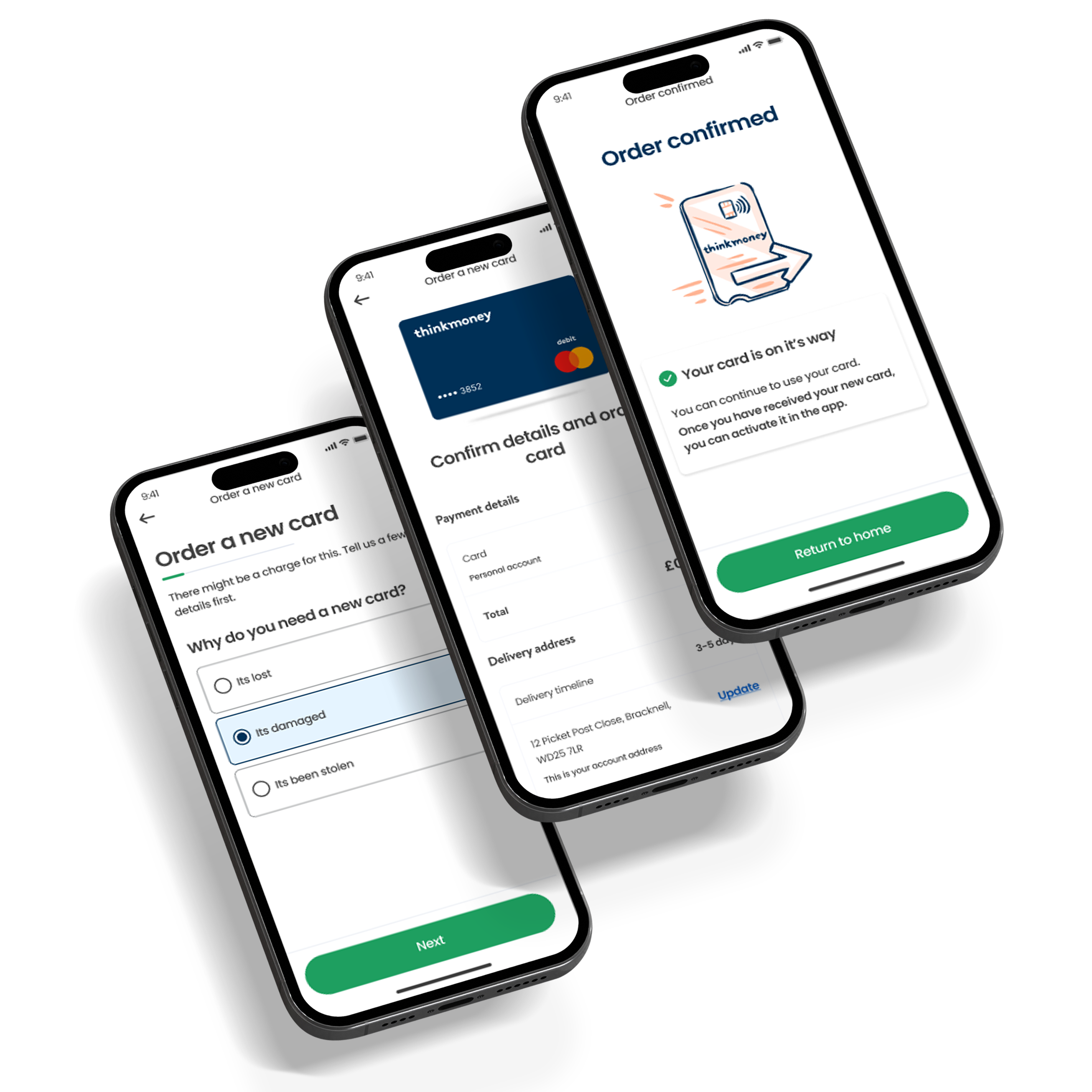 ThinkMoney image 5