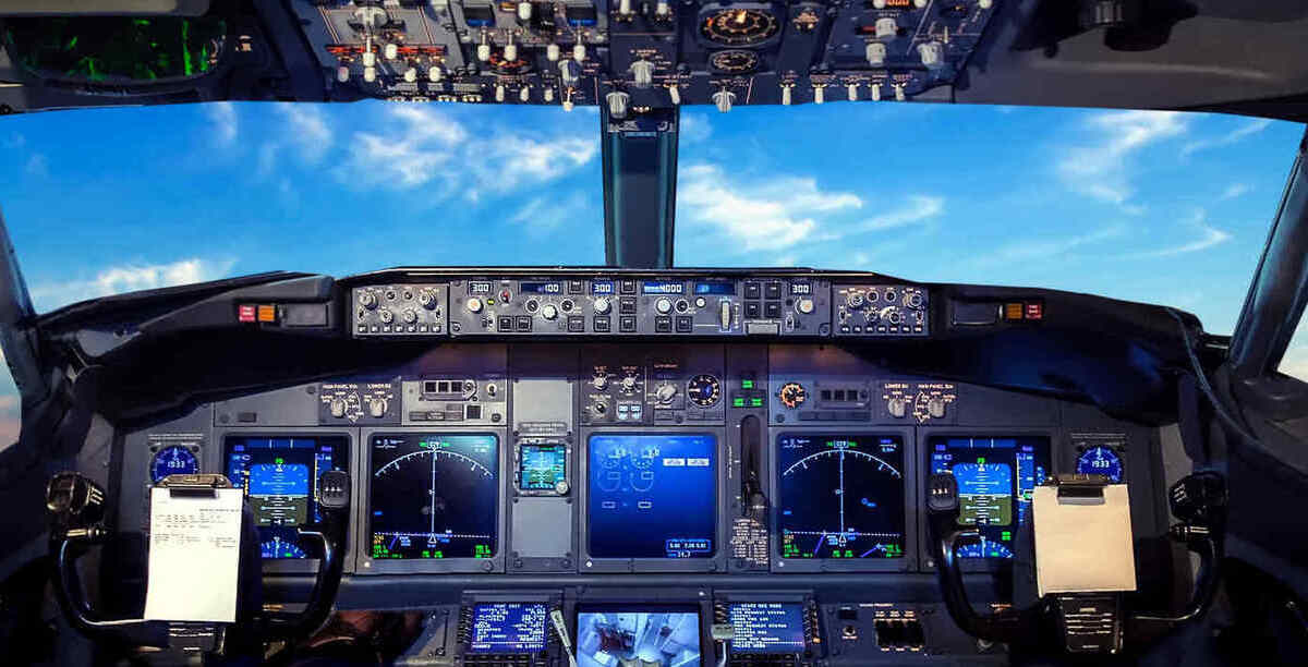 Designing complex desktop interfaces