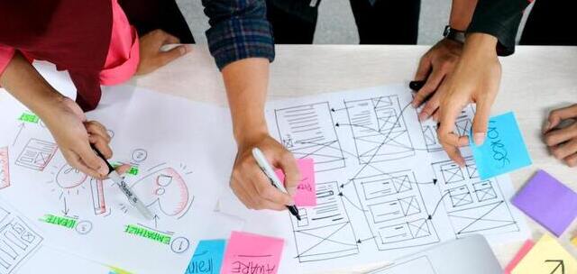 user research small
